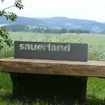 Zur Alten Muehle Apartment *