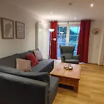 Zur Alten Muehle Apartment Schmallenberg