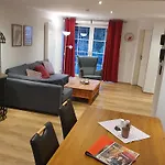Apartment Zur Alten Muehle *