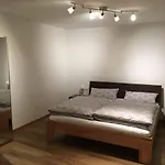 Apartment Zur Alten Muehle *