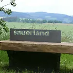 Zur Alten Muehle Apartment Schmallenberg