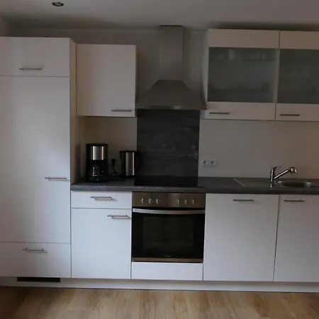 Zur Alten Muehle 施马伦贝格