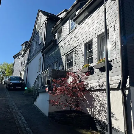 Zur Alten Muehle 公寓