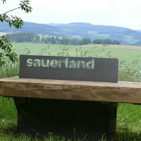 Zur Alten Muehle 公寓 *