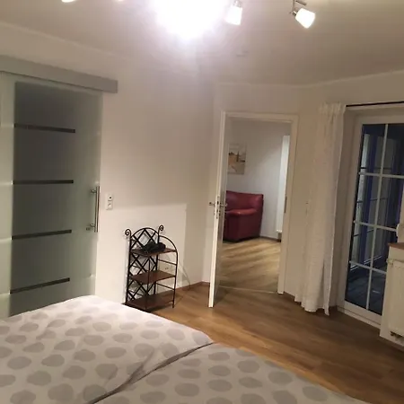 Zur Alten Muehle 施马伦贝格