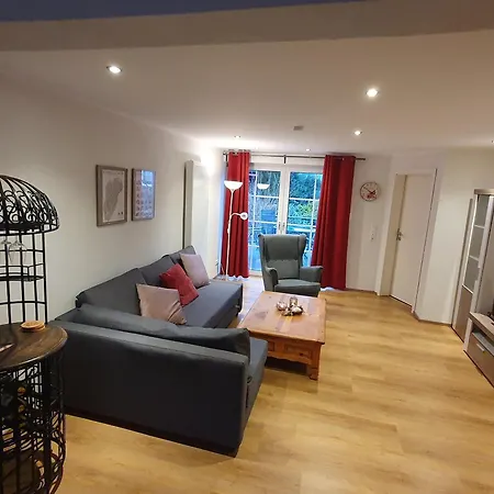 Zur Alten Muehle Apartment Schmallenberg