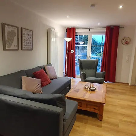 Apartment Zur Alten Muehle Schmallenberg